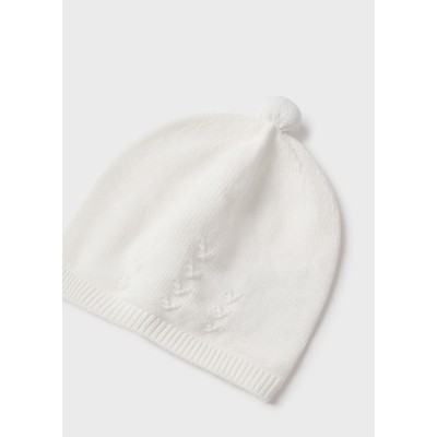 Mayoral - Cappuccio maglia