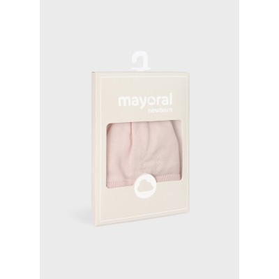 Mayoral - Cappuccio maglia