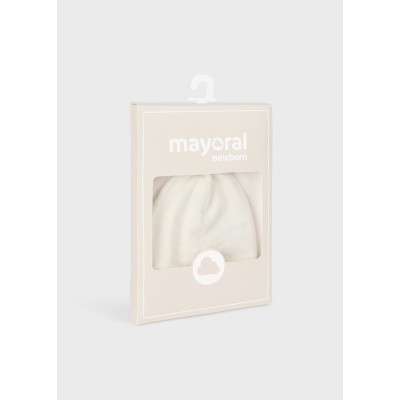 Mayoral - Cappuccio maglia