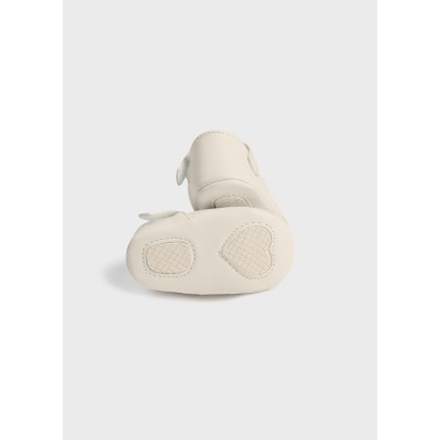 Mayoral - Scarpe fiore