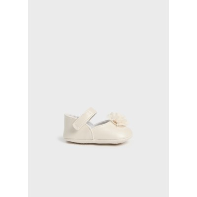 Mayoral - Scarpe fiore