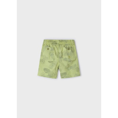 Mayoral - Bermuda stampati