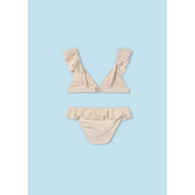 Mayoral - Bikini volant