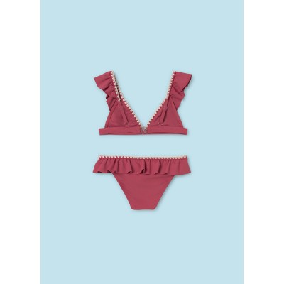 Mayoral - Bikini volant