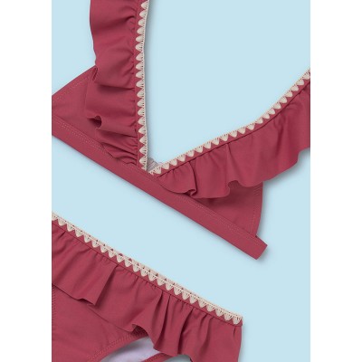 Mayoral - Bikini volant