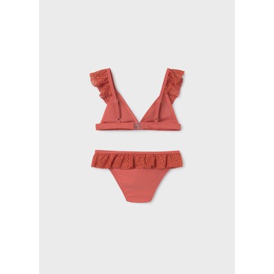 Mayoral - Bikini volant