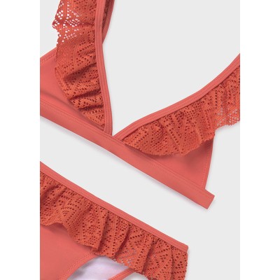 Mayoral - Bikini volant