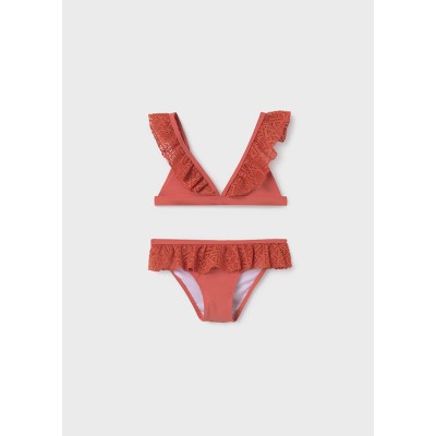 Mayoral - Bikini volant