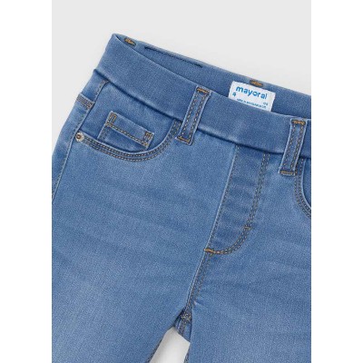 Mayoral - pantalone chiuso texano basic