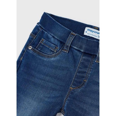 Mayoral - pantalone chiuso texano basic