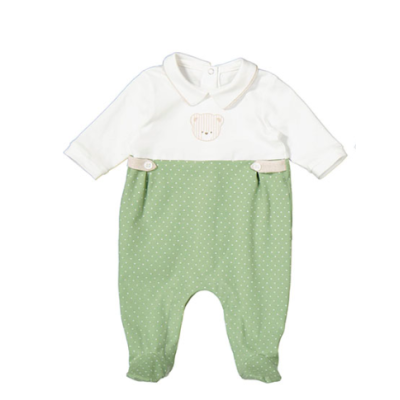 Mayoral - Pagliaccetto lungo