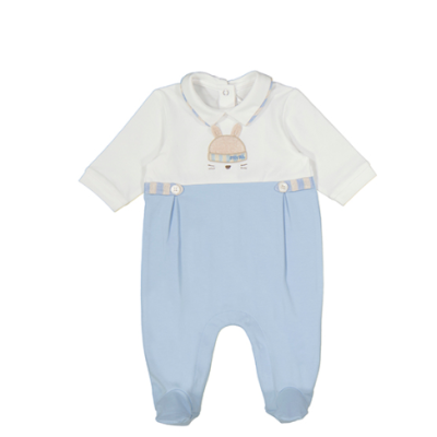 Mayoral - Pagliaccetto lungo