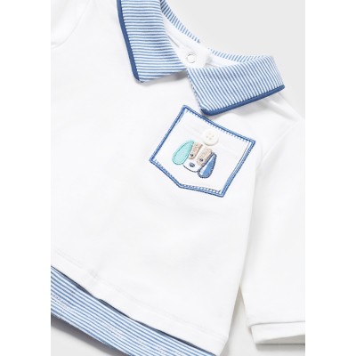 Mayoral - Completo ghettina