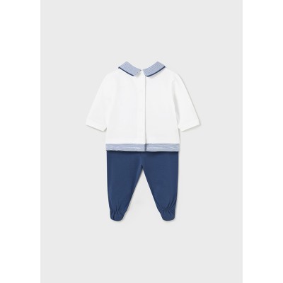 Mayoral - Completo ghettina