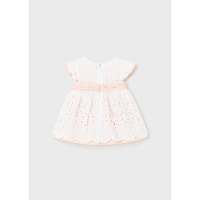 Mayoral - Vestito traforato