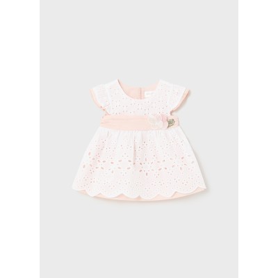 Mayoral - Vestito traforato