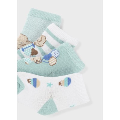 Mayoral - Set 4 calze