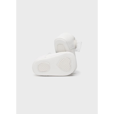 Mayoral - Scarpina fiocco