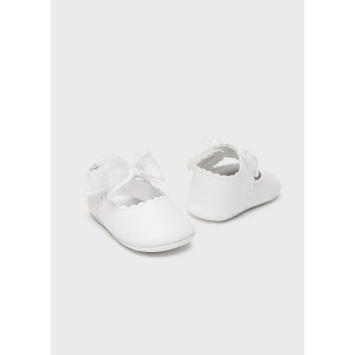 Mayoral - Scarpina fiocco