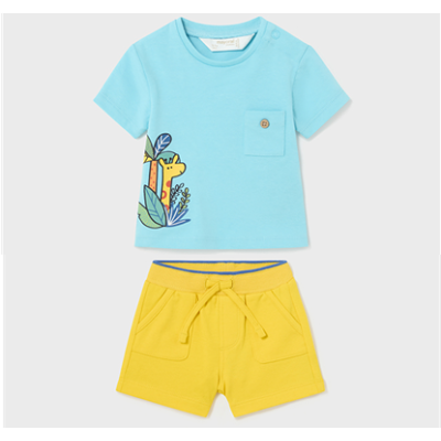 Mayoral - Completo due pezzi