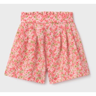 Mayoral - Gonna pantalone fiori