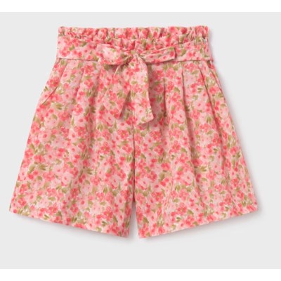 Mayoral - Gonna pantalone fiori