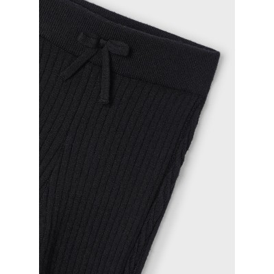 Mayoral - Leggings maglia tricot