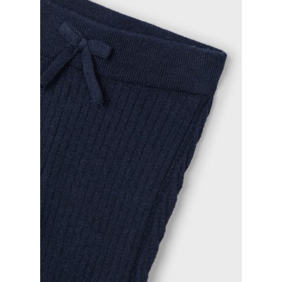 Mayoral - Leggings maglia tricot