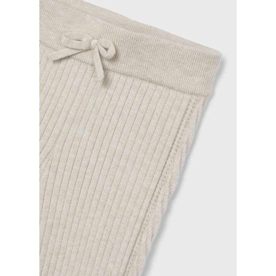 Mayoral - Leggings maglia tricot