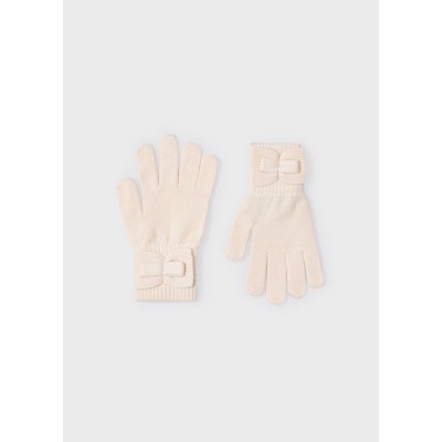 Mayoral - Guanti tricot