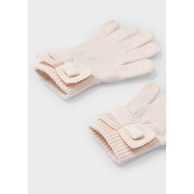 Mayoral - Guanti tricot