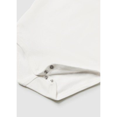 Mayoral - Body esterno basico