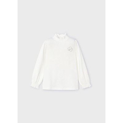 Mayoral - Lupetto viscosa basico