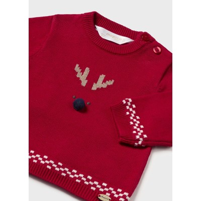 Mayoral - Completo pantalone corto calze