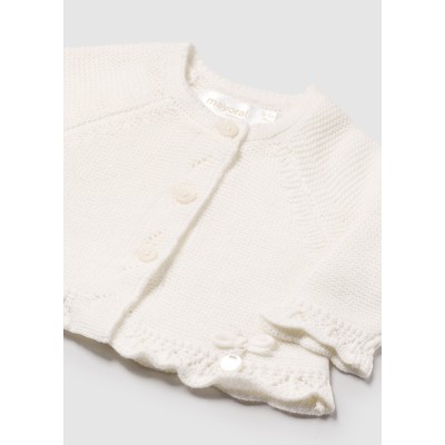 Mayoral - Giacchino lungo maglia