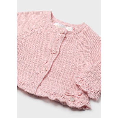 Mayoral - Giacchino lungo maglia