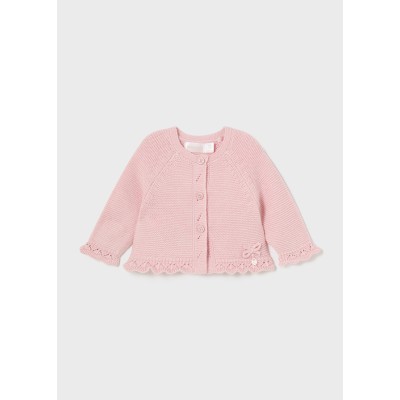 Mayoral - Giacchino lungo maglia