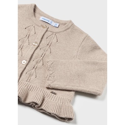 Mayoral - Giacchino lungo tricot