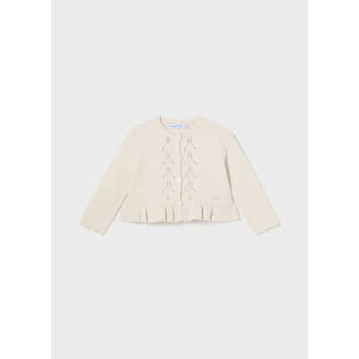 Mayoral - Giacchino lungo tricot