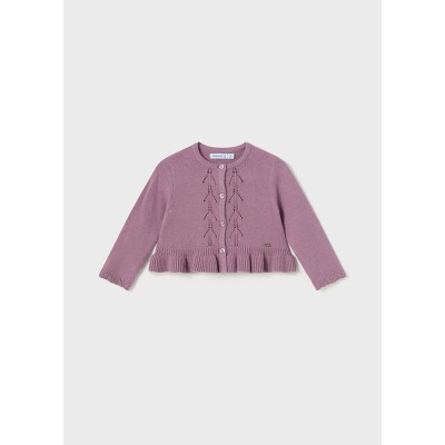 Mayoral - Giacchino lungo tricot