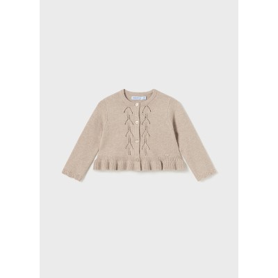 Mayoral - Giacchino lungo tricot