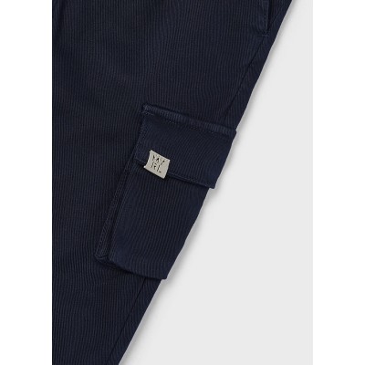 Mayoral - Pantalone cargo