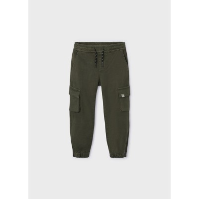 Mayoral - Pantalone cargo