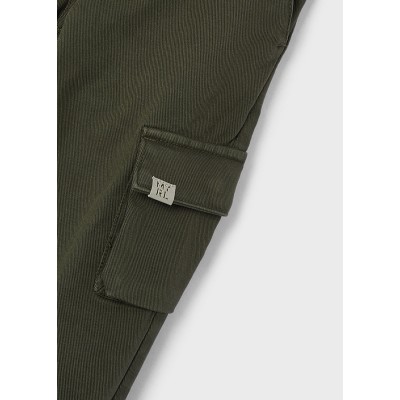 Mayoral - Pantalone cargo