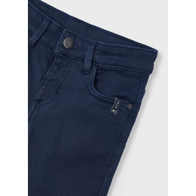 Mayoral - Pantalone soft slim fit