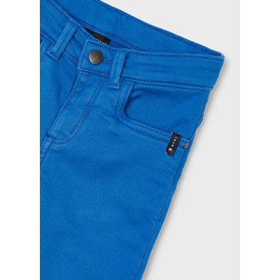 Mayoral - Pantalone soft slim fit