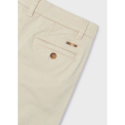 Mayoral - Pantalone chino basico