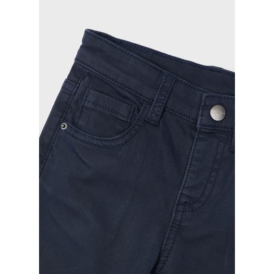 Mayoral - Pantalone 5t slim fit basic