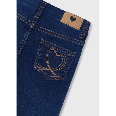 Mayoral - pantalone chiuso texano basic