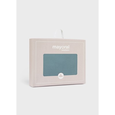 Mayoral - Copertina pellicciotto